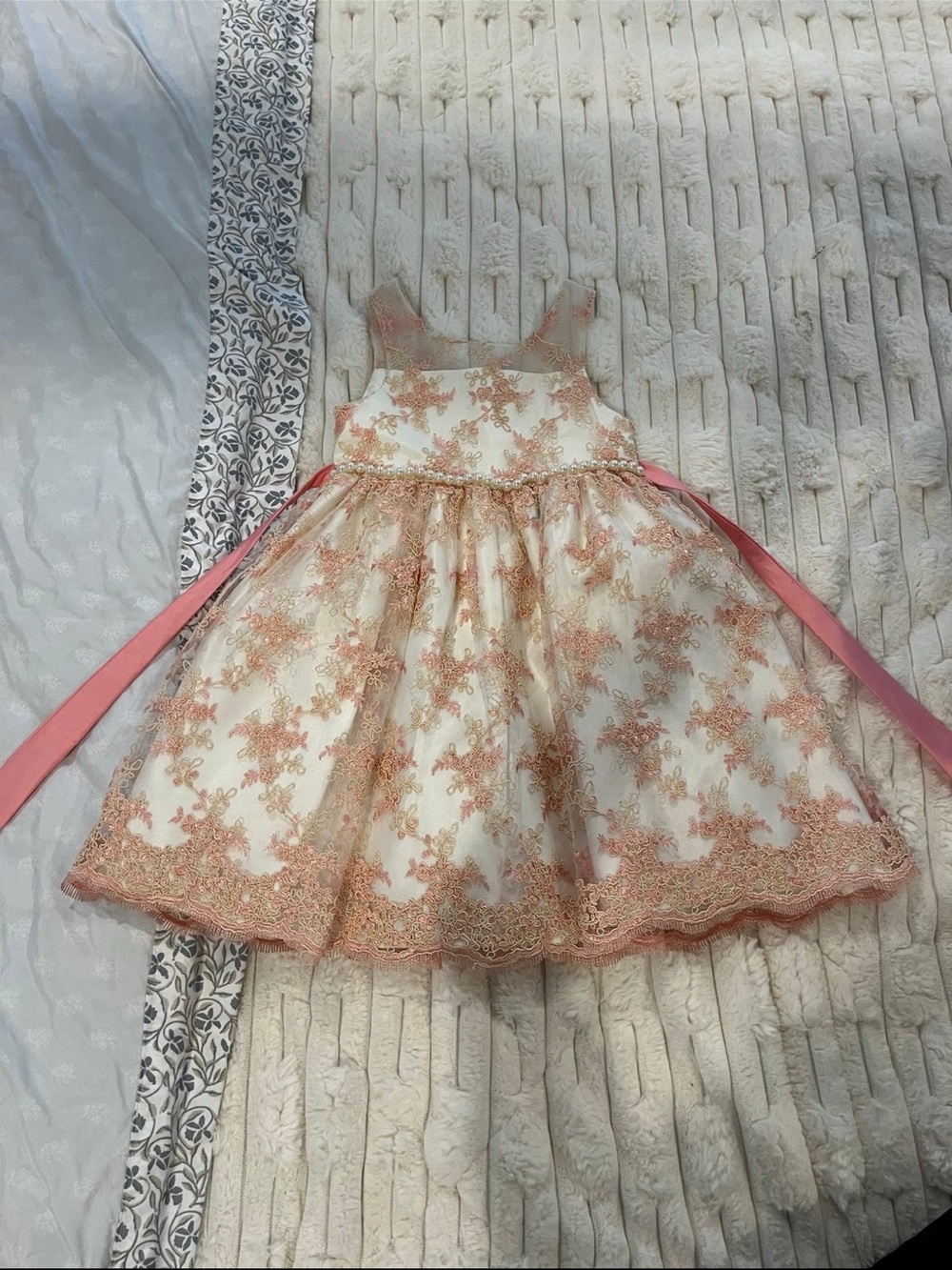 American Princess Girls Dress